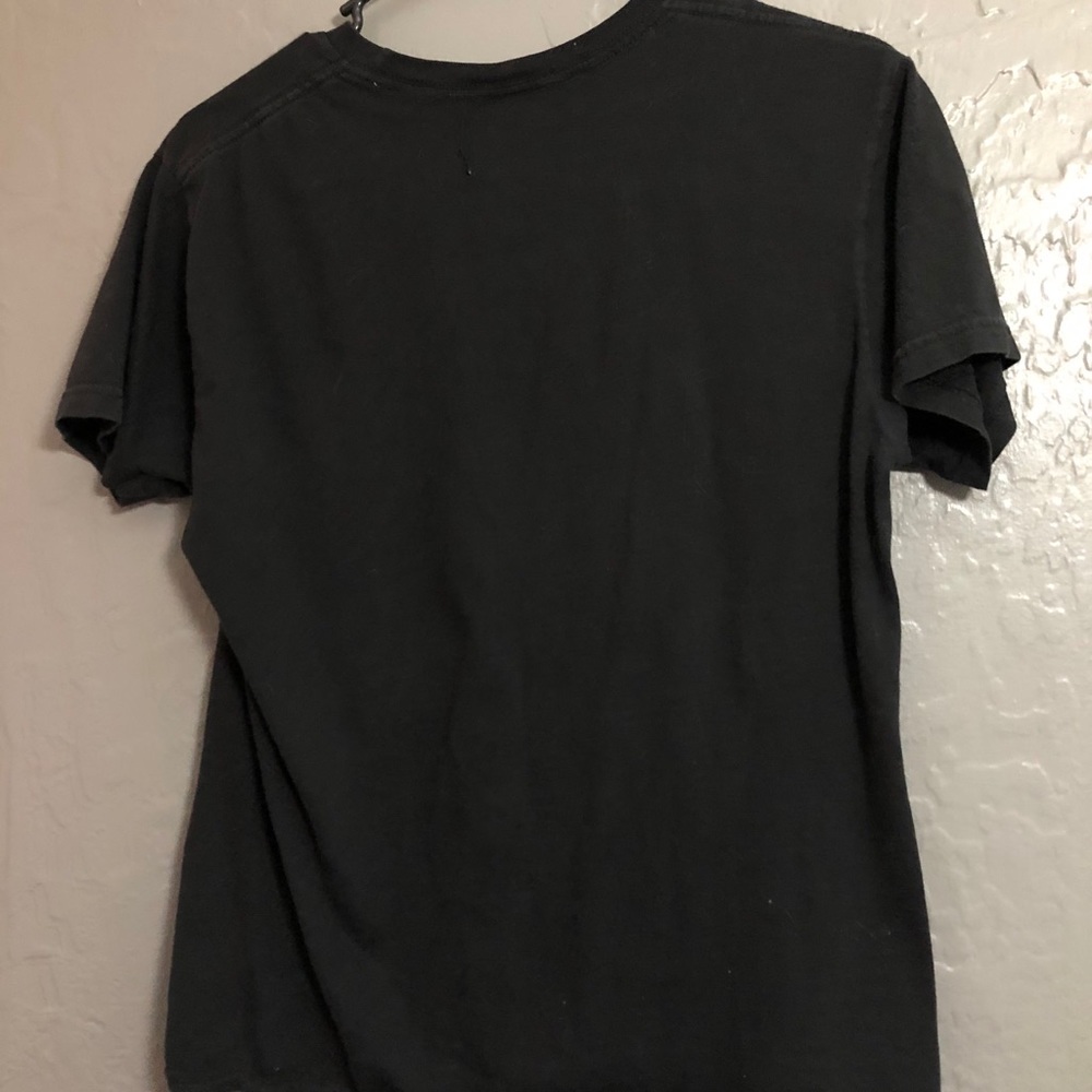 Regular tee